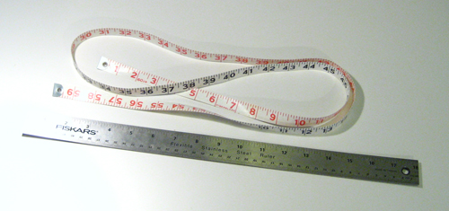 Measuring Tools