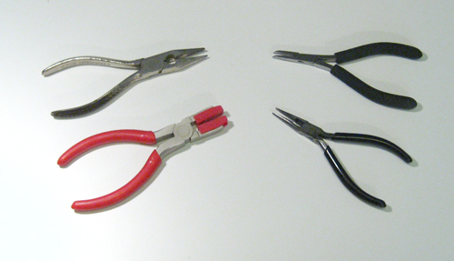 Pliers